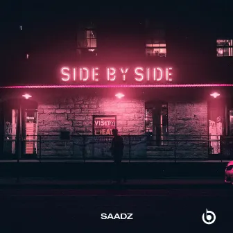 Side By Side by Saadz