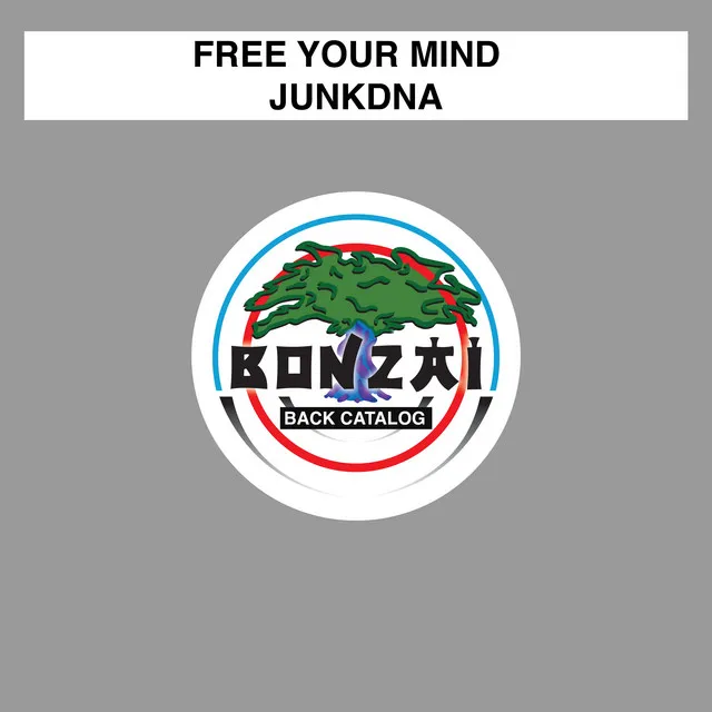 Junkdna