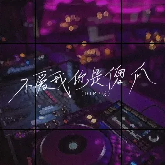 不爱我你是傻瓜 (DJR7版) by R7