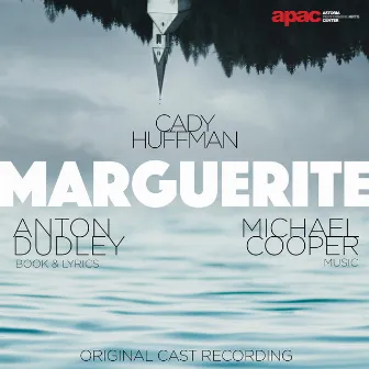 Marguerite (World Premiere Recording) by Michael Cooper