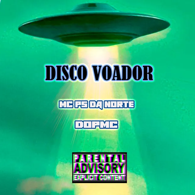 Disco Voador