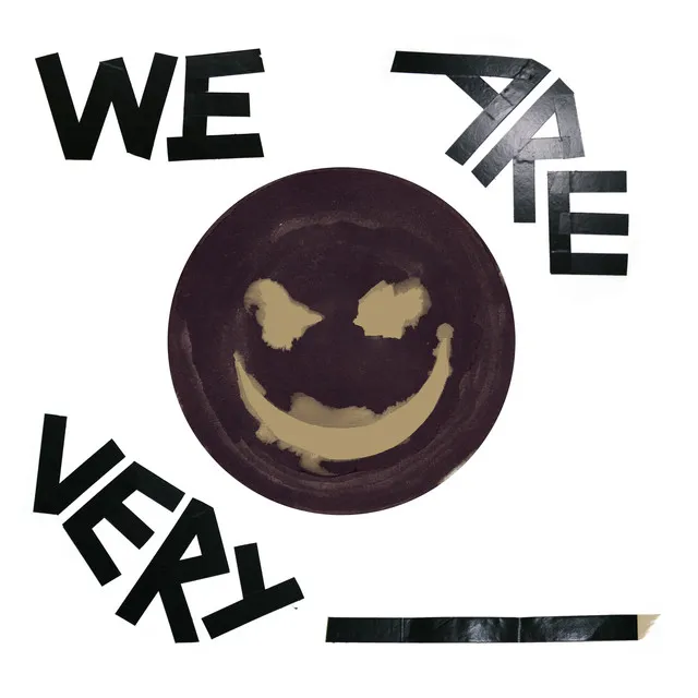 We Are Very Happy (feat. Nele De Gussem)