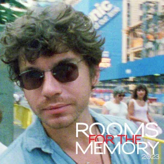 Rooms For The Memory (2023 remix) by Michael Hutchence