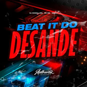 Beat It do Desande by Dj Diogo Lima