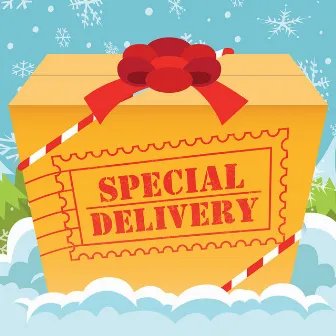 Special Delivery by Orange Kids Music