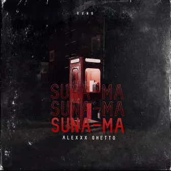 Suna-ma by Alexxx