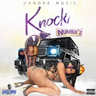 Knock by Numba'z