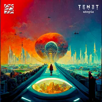 Utopia by Tenet Audio