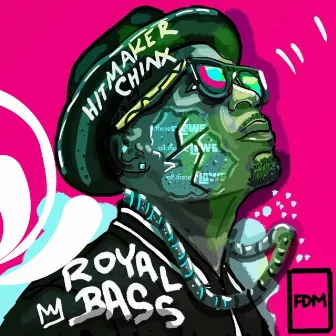 Royal Bass by HMXDON