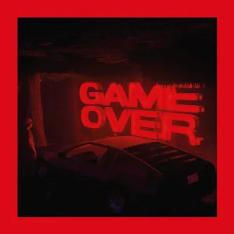 Game Over by Zie Dreamer