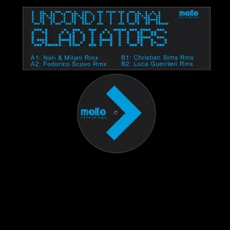 Gladiators by Unconditional