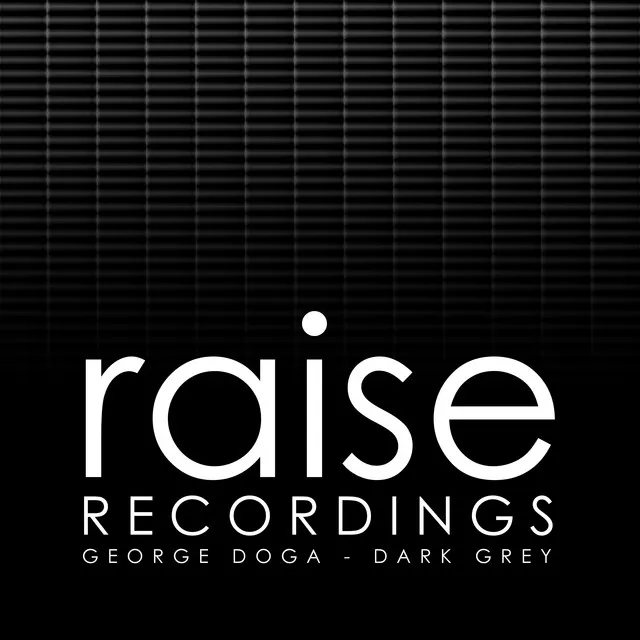 Dark Grey - Radio Edit