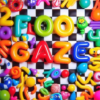 Foo Gaze by Damian Birdsey