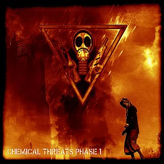 Chemical Threats : Phase 1 by Mission : Infect