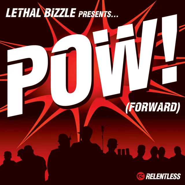 Pow (Forward)