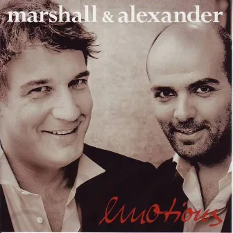 Emotions by Marshall & Alexander