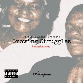 Growing Struggles by RomanThePoet