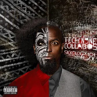 Sickology 101 by Tech N9ne Collabos