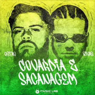 Ousadia e Sacanagem by Rivas