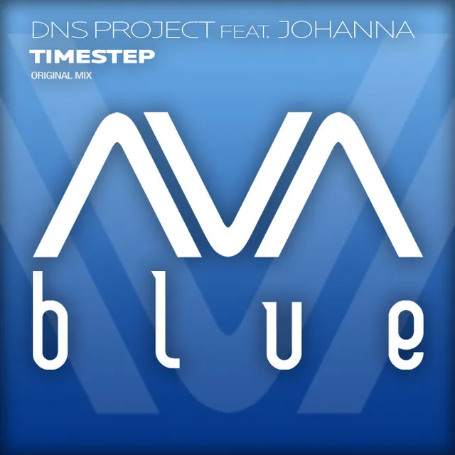 Timestep - Andy Blueman Remix