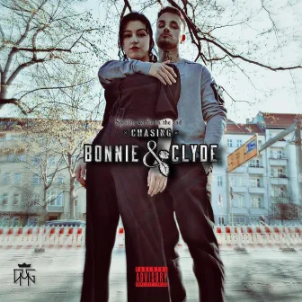 Bonnie & Clyde by PAROSE