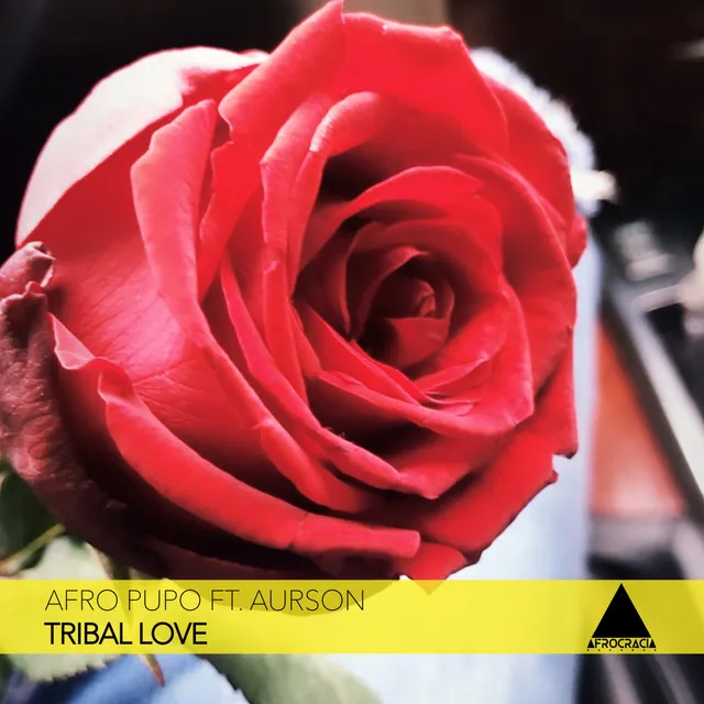 Tribal Love - Dub Mix