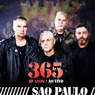 São Paulo (Ao Vivo) by Banda 365