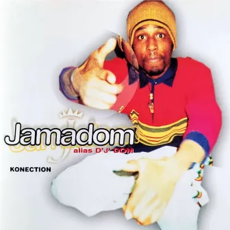 Konection (Alias D'J' DOM) by Jamadom