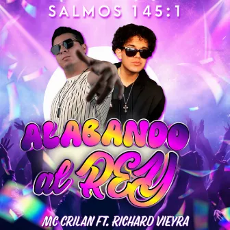 ALABANDO AL REY by Mc Crilan