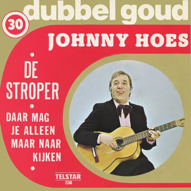 Telstar Dubbel Goud, Vol. 30