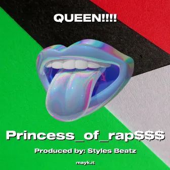 QUEEN!!!! by Styles Beatz