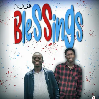 Blessings by A.COOL