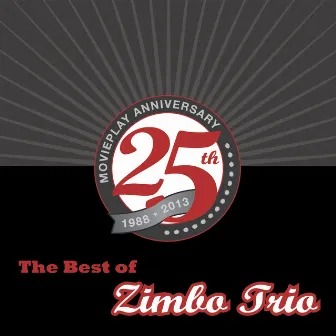 The Best of Zimbo Trio by Zimbo Trio