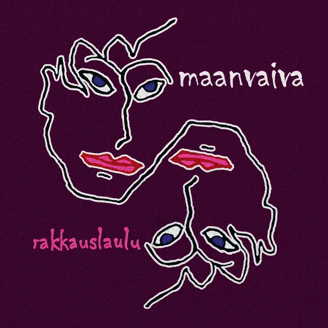 Rakkauslaulu