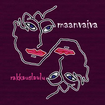 Rakkauslaulu by Maanvaiva