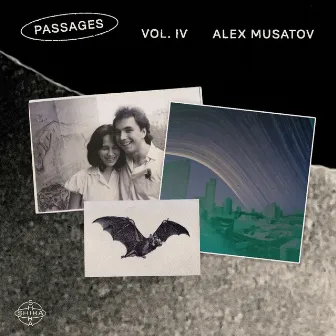 Shika Shika / Passages Vol. 4 by Alex Musatov