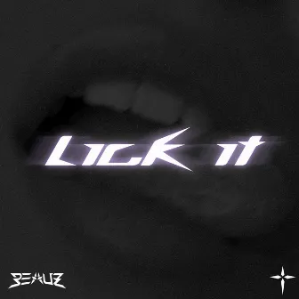 Lick It by BEAUZ