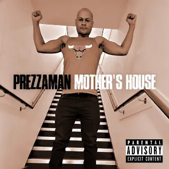 Mother's House by Prezzaman