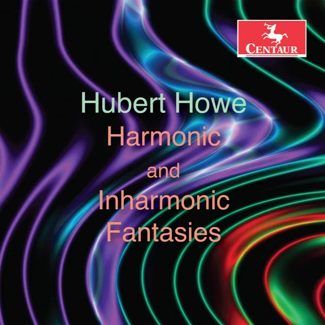 Inharmonic Fantasy No. 3