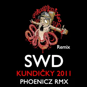 Kundičky 2011 (Phoenicz RMX) by Swd