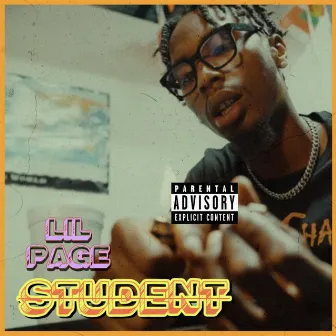 Student by Lil Page