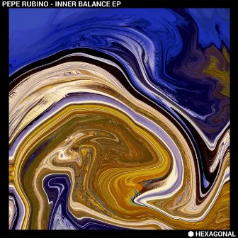 Inner Balance by Pepe Rubino