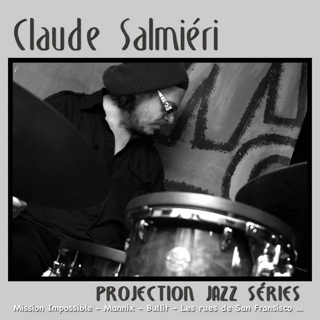 Projection Jazz Series