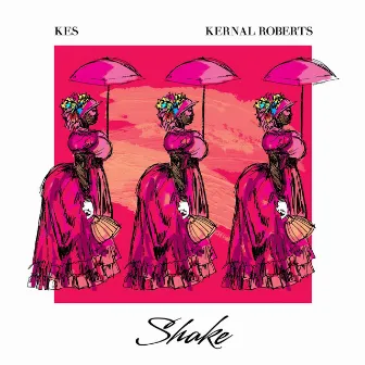 Shake by Kernal Roberts