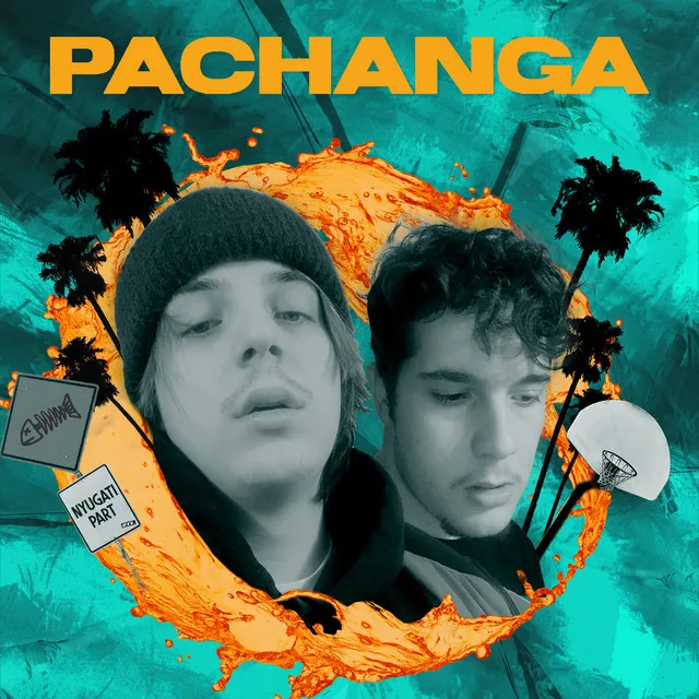 Pachanga