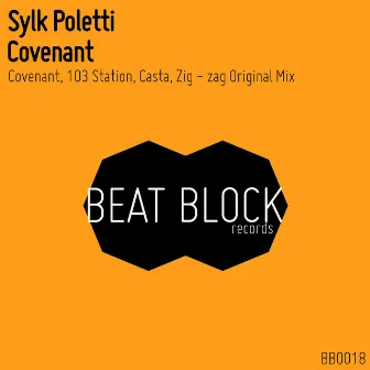 Covenant by Sylk Poletti