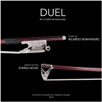 Duel (live) by Ricardo Romaneiro