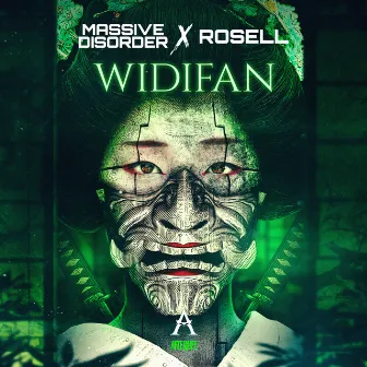 Widifan by Massive Disorder