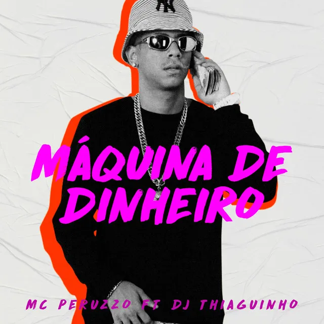 Máquina de Dinheiro