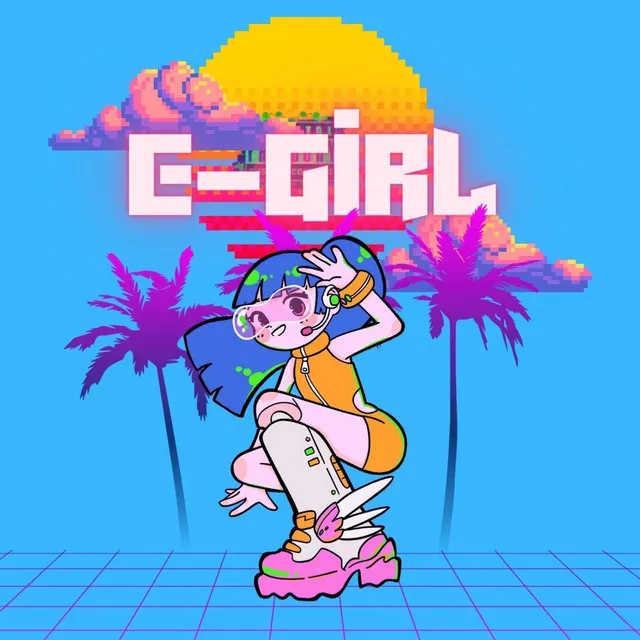 E-Girl